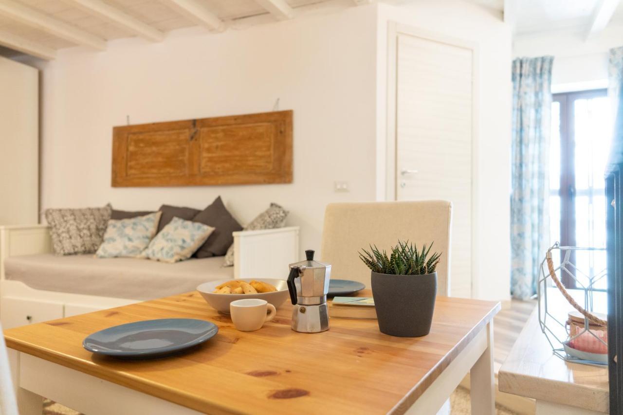 Casa Talete Cozy Apartment In Ortigia - First Floor Syracuse Bagian luar foto