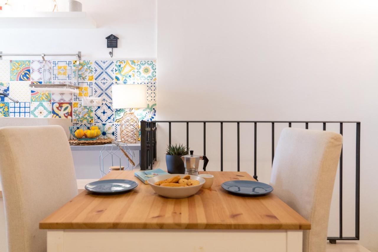 Casa Talete Cozy Apartment In Ortigia - First Floor Syracuse Bagian luar foto