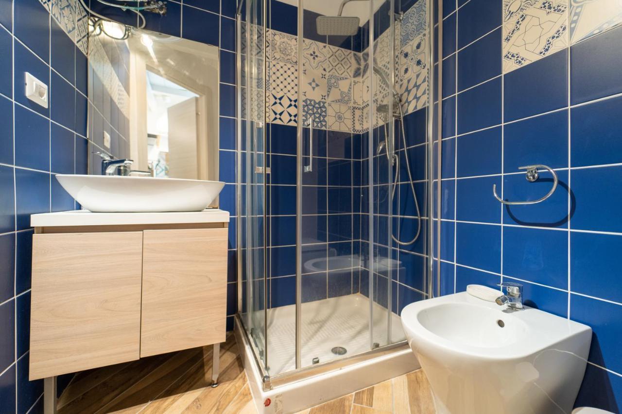 Casa Talete Cozy Apartment In Ortigia - First Floor Syracuse Bagian luar foto